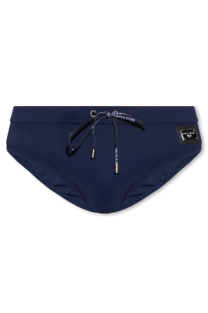 Dolce & Gabbana Swimming briefs | Men's Clothing | Vitkac